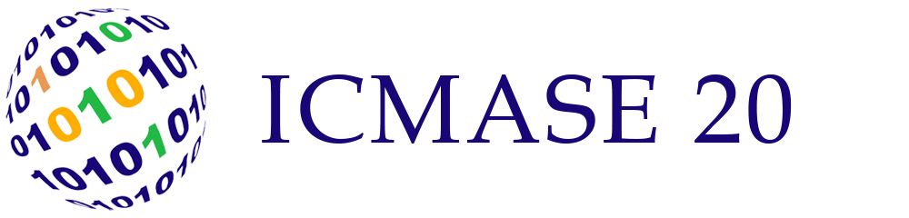 ICMASE 2025
